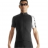 Assos SS.milleJersey_evo7 fietsshirt rood heren  112025647